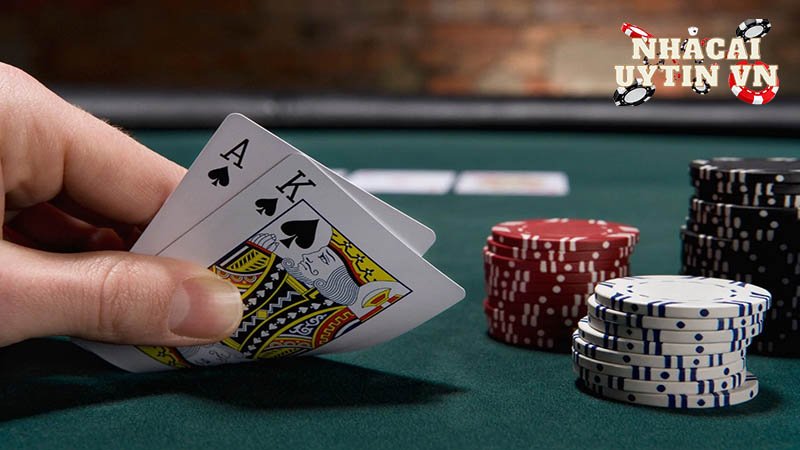 Poker - Game bài đấu trí đầy hấp dẫn và kịch tính